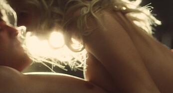 Actress - Sydney Sweeney: Movie - Euphoria